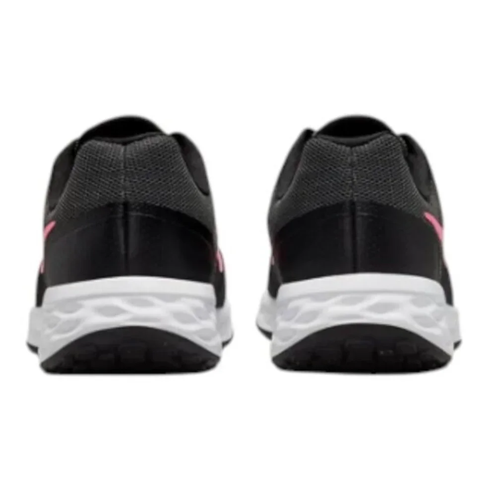 Nike Revolution 6 Next Nature Road Running Shoe Women's Size 8 NWT DC9001-002‎